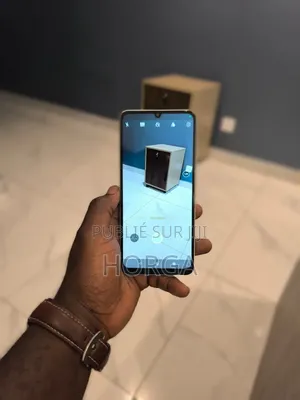 Nouveau Meizu Note 21 256 GB Blanc