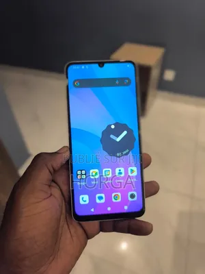 Nouveau Meizu Note 21 256 GB Blanc