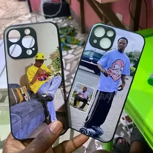 Protège Téléphone Personnaliser
