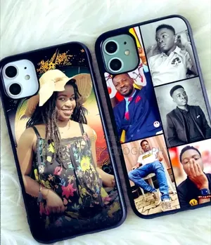 Protège Téléphone Personnaliser