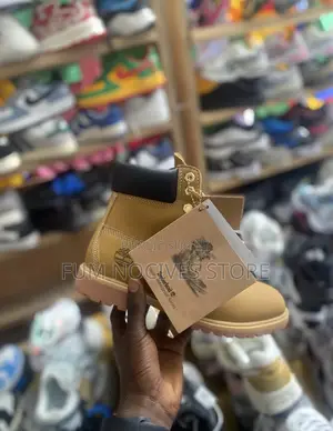 Timberland