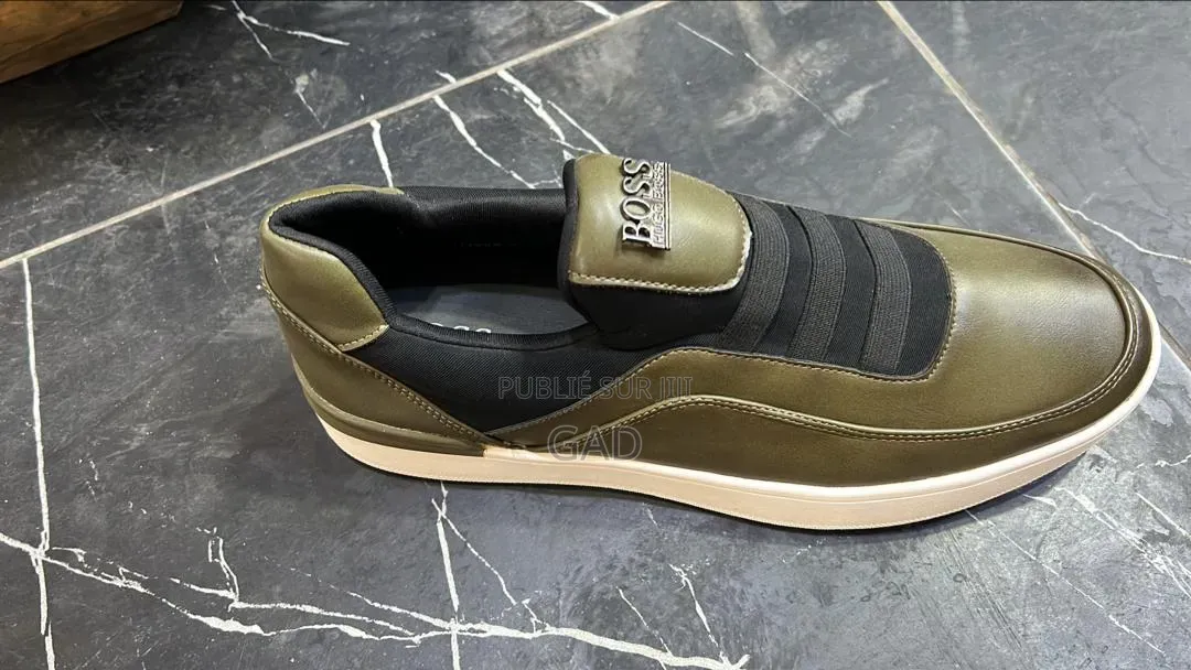 Berluti Classe