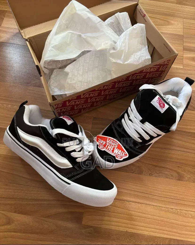 Basket Vans