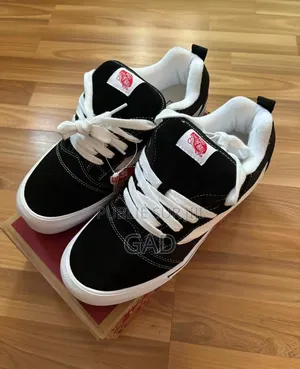 Basket Vans