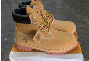 Chaussures Timberland