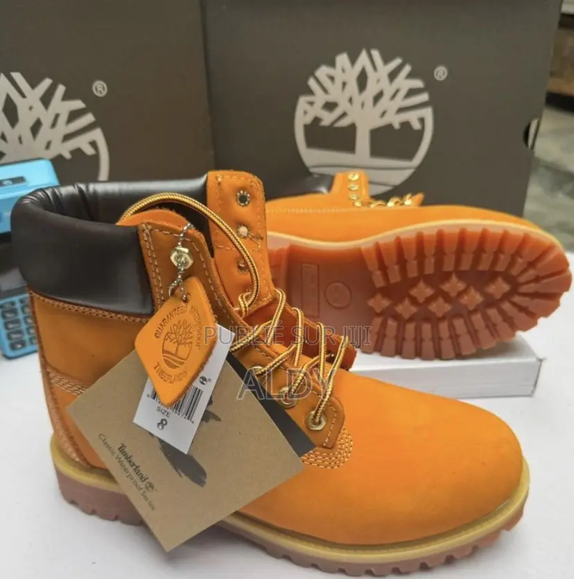 Chaussures Timberland
