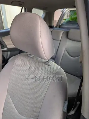Toyota RAV4 2.5 4x4 2012 Bleu