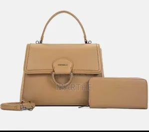 Sac Chrisbella 2 en Cuir