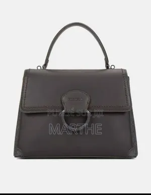 Sac Chrisbella 2 en Cuir