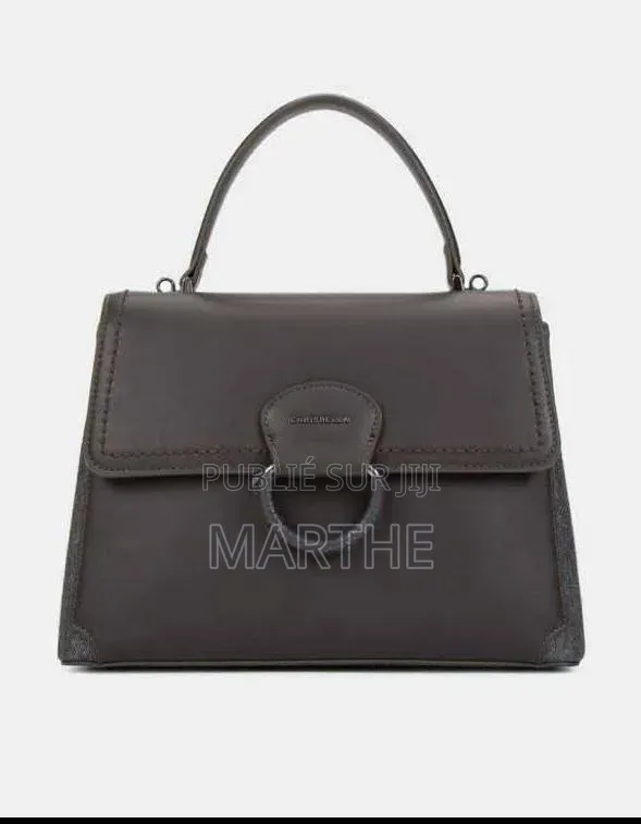 Sac Chrisbella 2 en Cuir