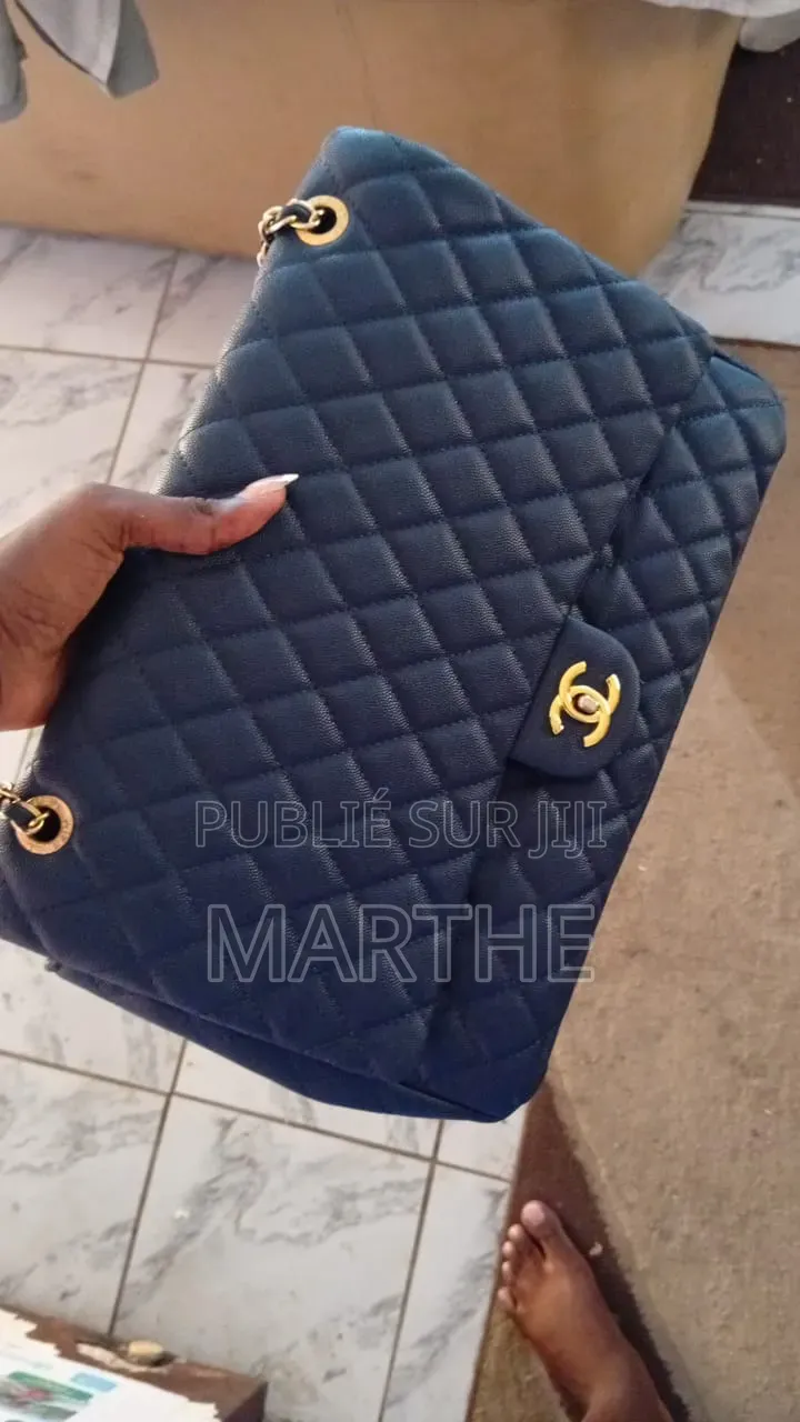 Sac Chanel 30cm+