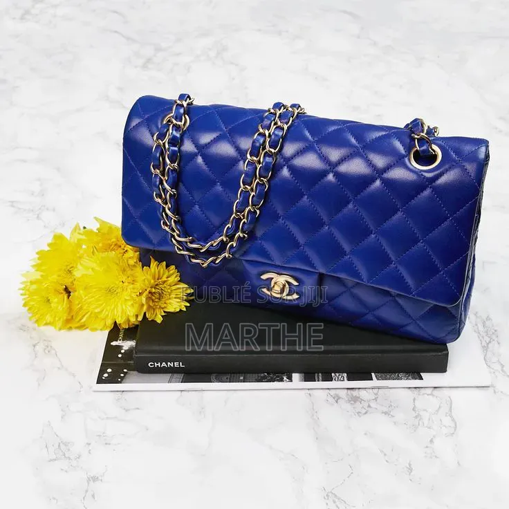 Sac Chanel 30cm+