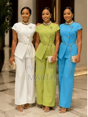 Class, Chic Très Propre Ensemble
