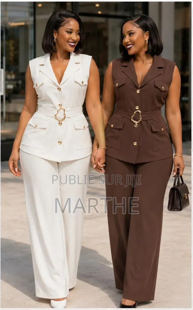 Classe Et Chic en Bras Cassé