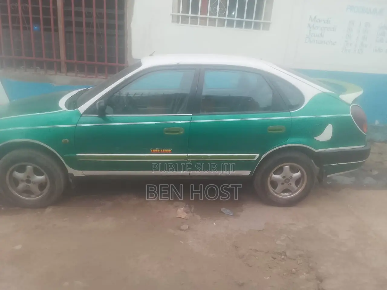 Toyota Corolla S Manual 2011 Vert