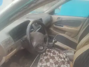 Toyota Corolla S Manual 2011 Vert