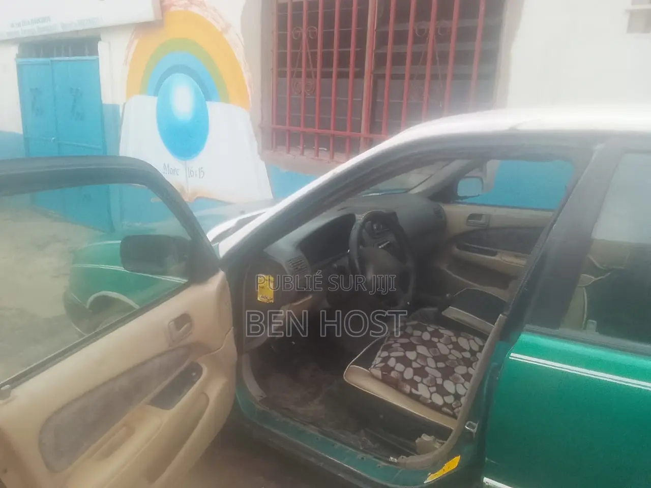 Toyota Corolla S Manual 2011 Vert