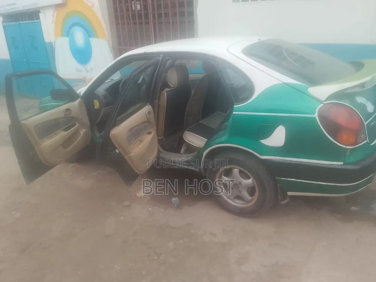 Toyota Corolla S Manual 2011 Vert