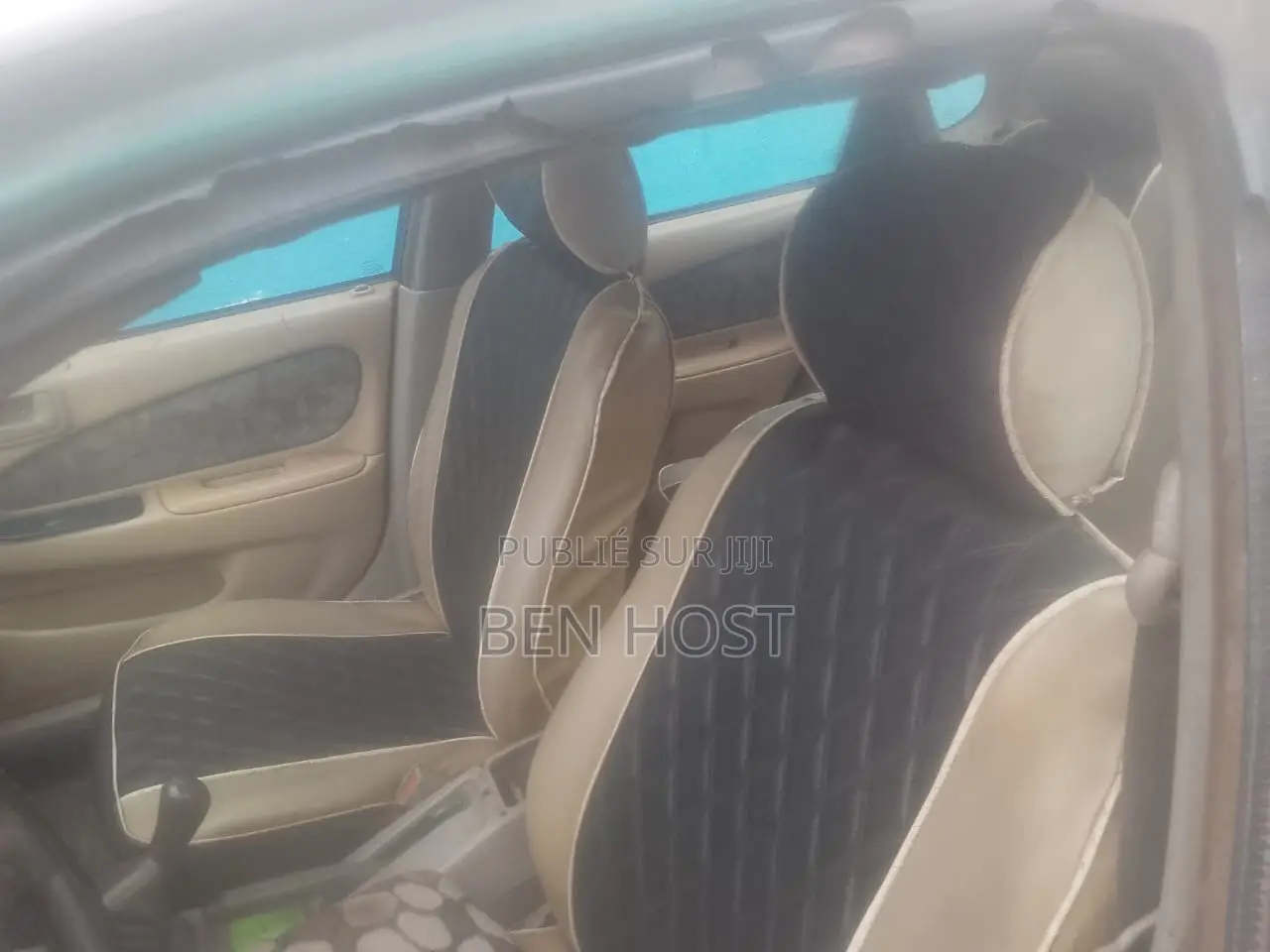 Toyota Corolla S Manual 2011 Vert