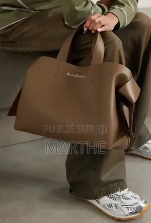 Sac Chic Et Four Tout