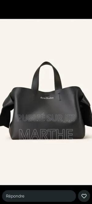 Sac Chic Et Four Tout