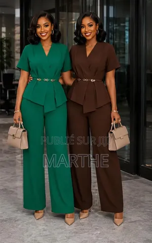 Windy Ensemble De Marque