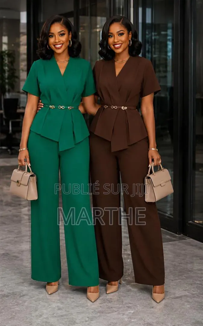 Windy Ensemble De Marque