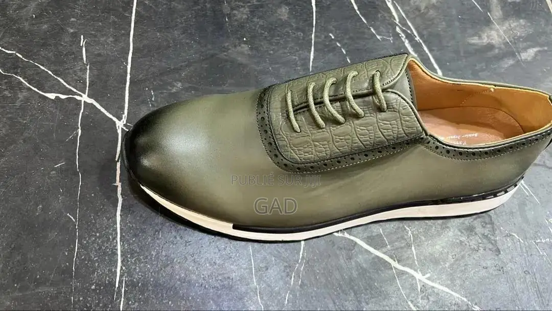 Berluti Classe