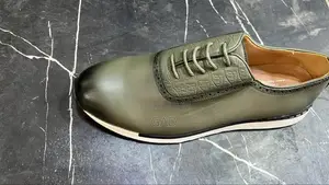 Berluti Classe