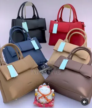 Collection Chrisbella en Cuir