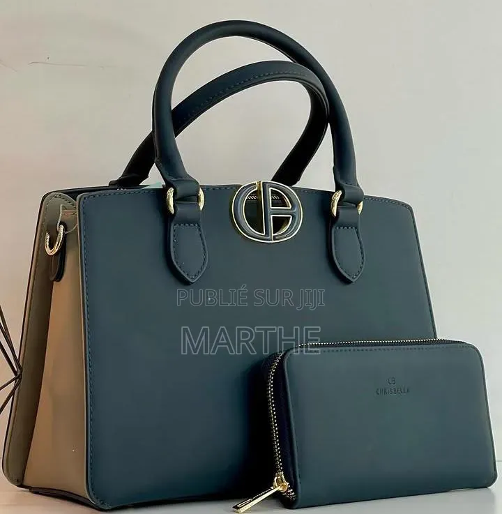 Collection Chrisbella en Cuir