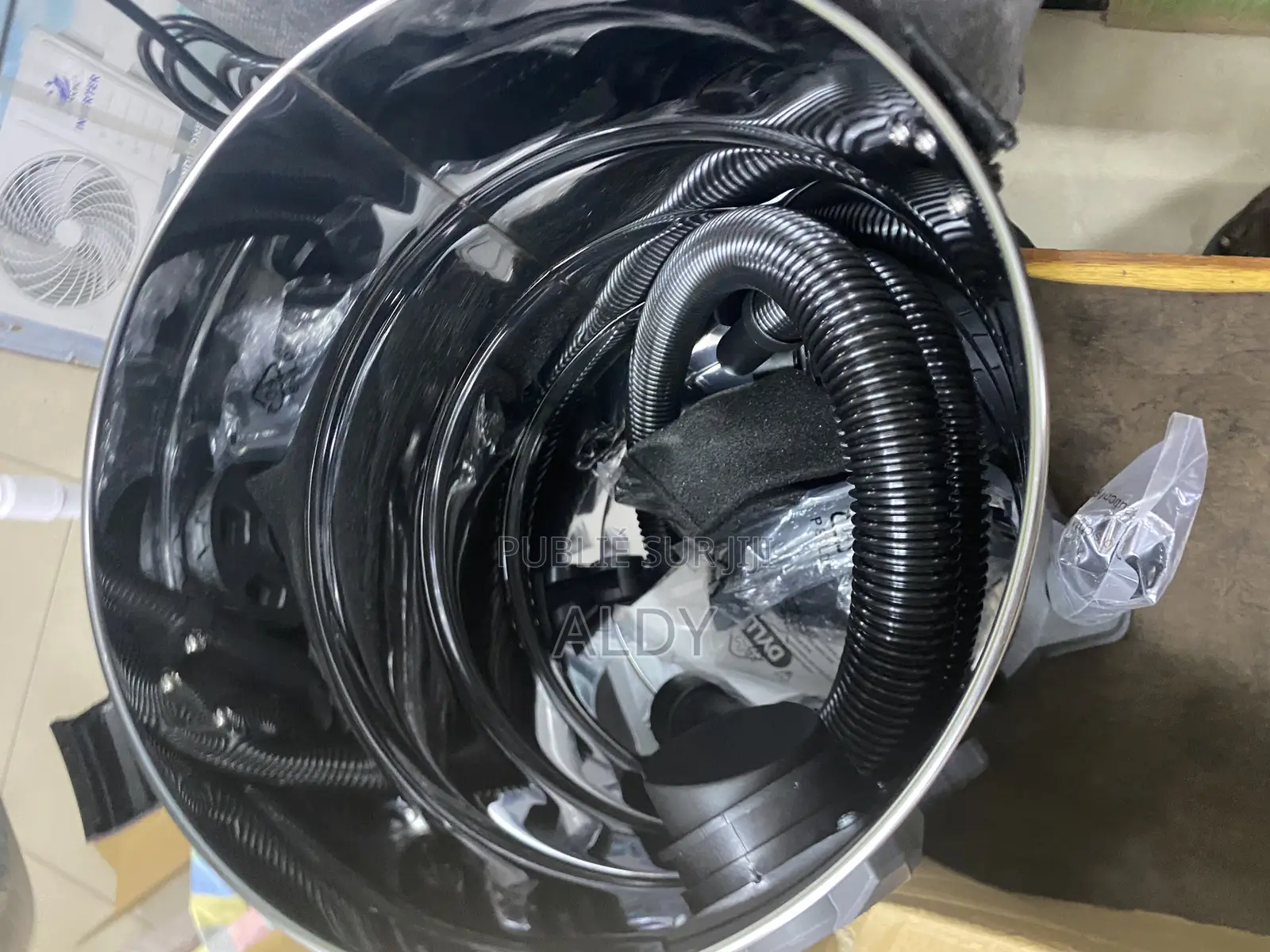 Aspirateur Robot
