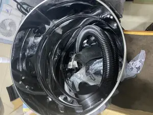 Aspirateur Robot