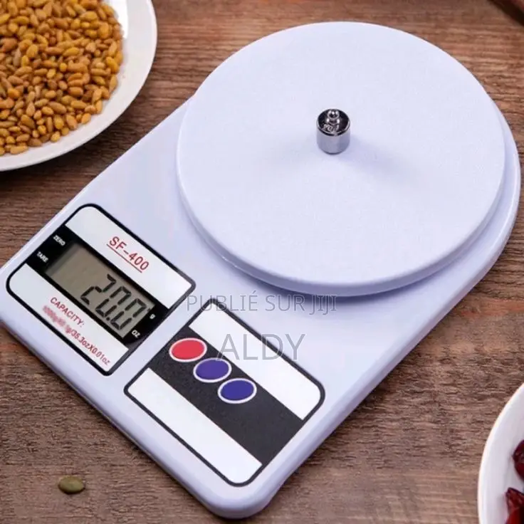 Balance De Cuisine