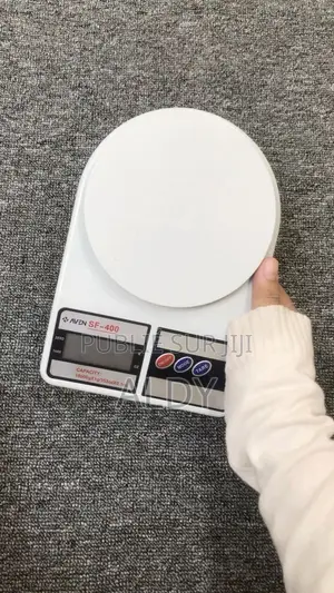 Balance De Cuisine