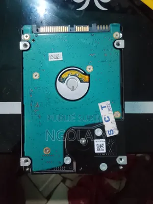 Disque Dur 1 Tb