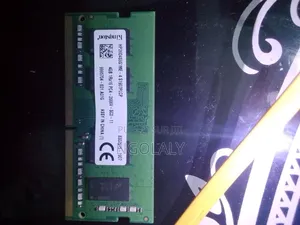Barrette Ram Pc4