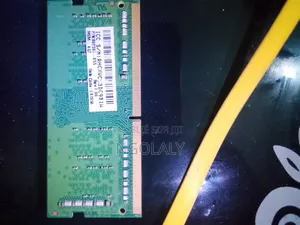 Barrette Ram Pc4