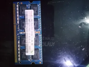Ram Barrette De 2gb Est De Pc3