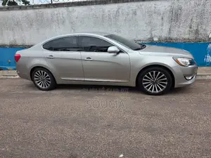 Kia K5 2016 Gris