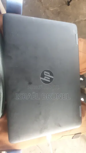 Nouveau Ordinateur portable HP ProBook 430 8GB Intel Core i5 SSD 512GB