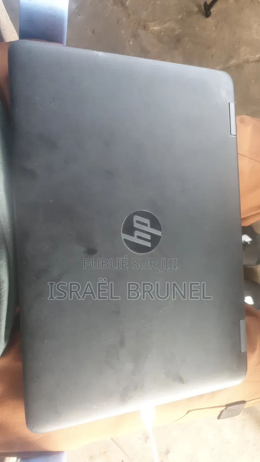 Nouveau Ordinateur portable HP ProBook 430 8GB Intel Core i5 SSD 512GB