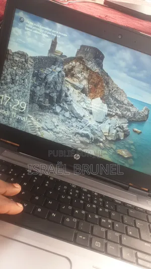 Nouveau Ordinateur portable HP ProBook 430 8GB Intel Core i5 SSD 512GB
