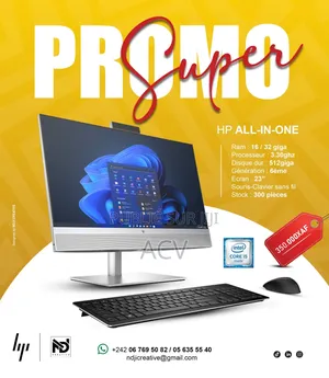 Ordinateur portable HP 240 G8 8GB Intel Core i5 SSD 128GB