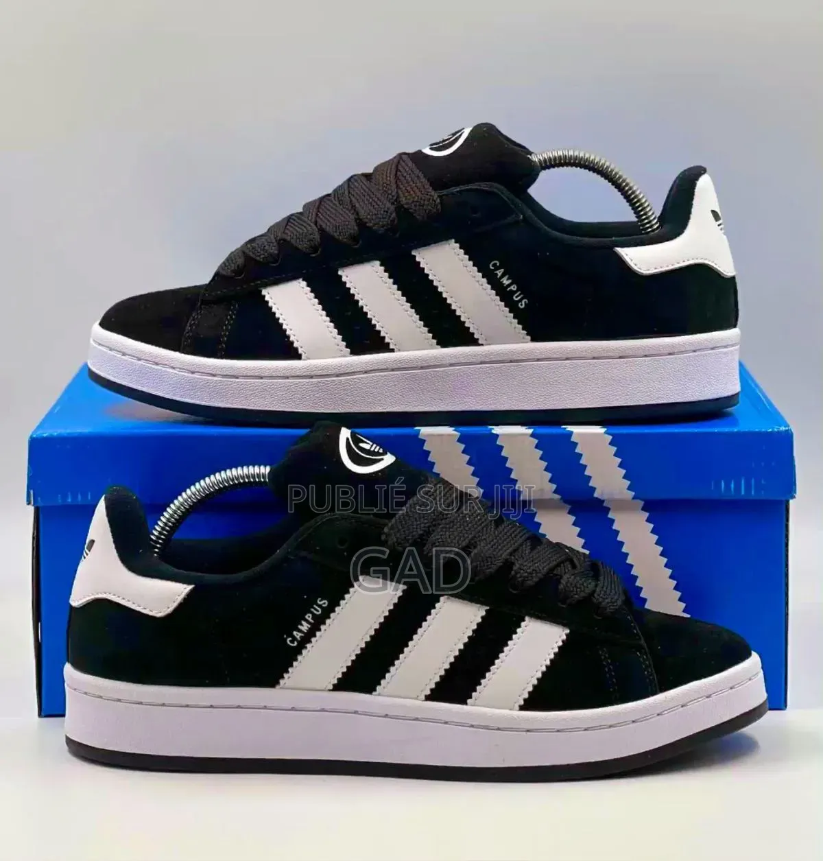 Adidas Campus