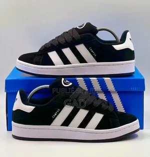 Adidas Campus