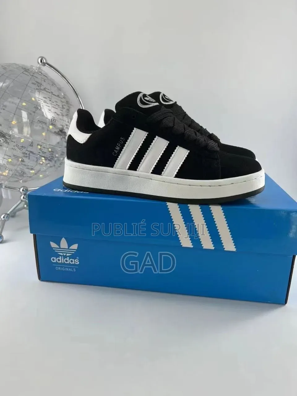 Adidas Campus