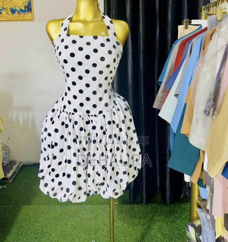 Robe Moulante
