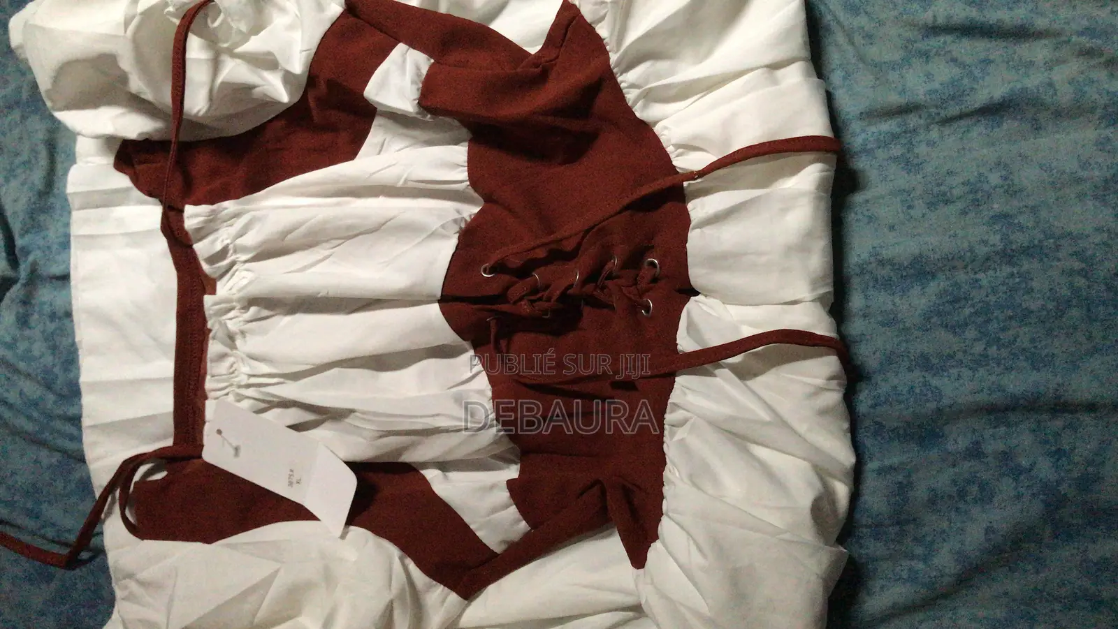 Robe Moulante