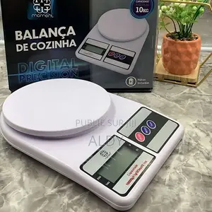 Balance De Pâtisserie